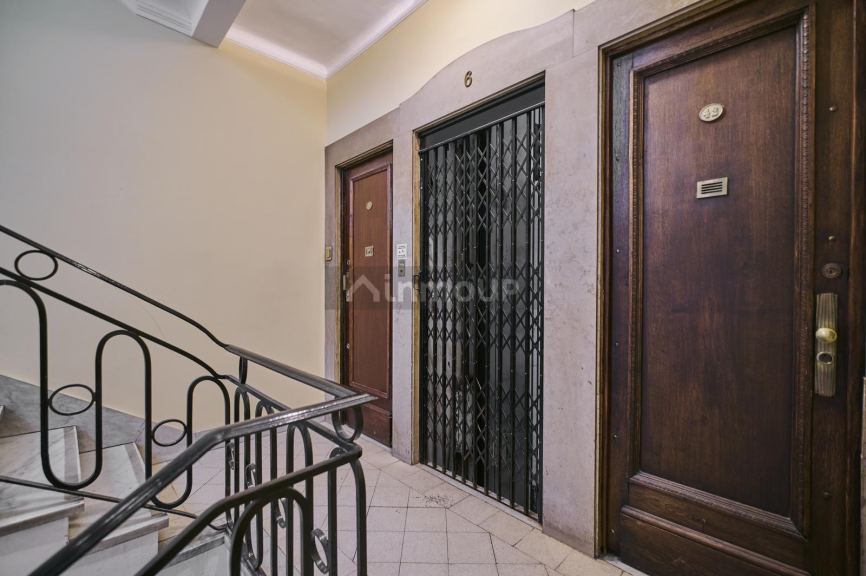 Departamento en Venta en Recoleta, Capital Federal