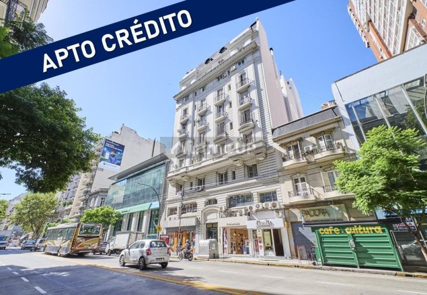 Departamento en Venta en Recoleta, Capital Federal