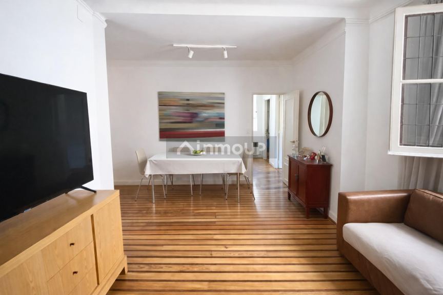 Departamento en Venta en Recoleta, Capital Federal