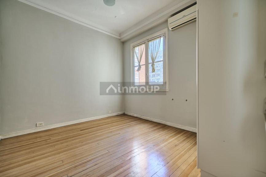 Departamento en Venta en Recoleta, Capital Federal