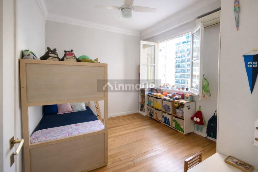 Departamento en Venta en Recoleta, Capital Federal