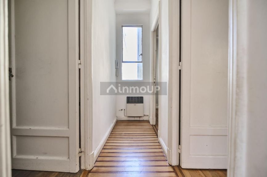 Departamento en Venta en Recoleta, Capital Federal
