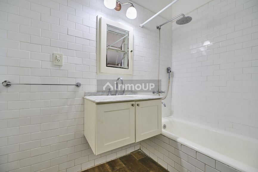 Departamento en Venta en Recoleta, Capital Federal