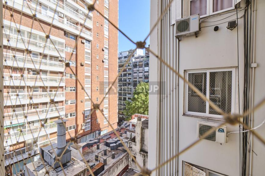 Departamento en Venta en Recoleta, Capital Federal