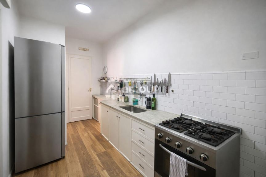 Departamento en Venta en Recoleta, Capital Federal