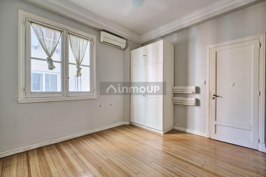 Departamento en Venta en Recoleta, Capital Federal
