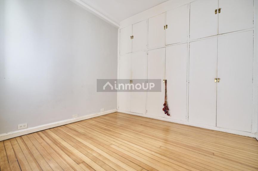 Departamento en Venta en Recoleta, Capital Federal