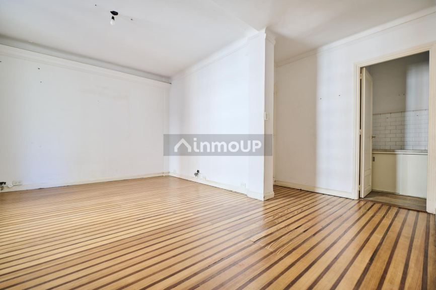 Departamento en Venta en Recoleta, Capital Federal