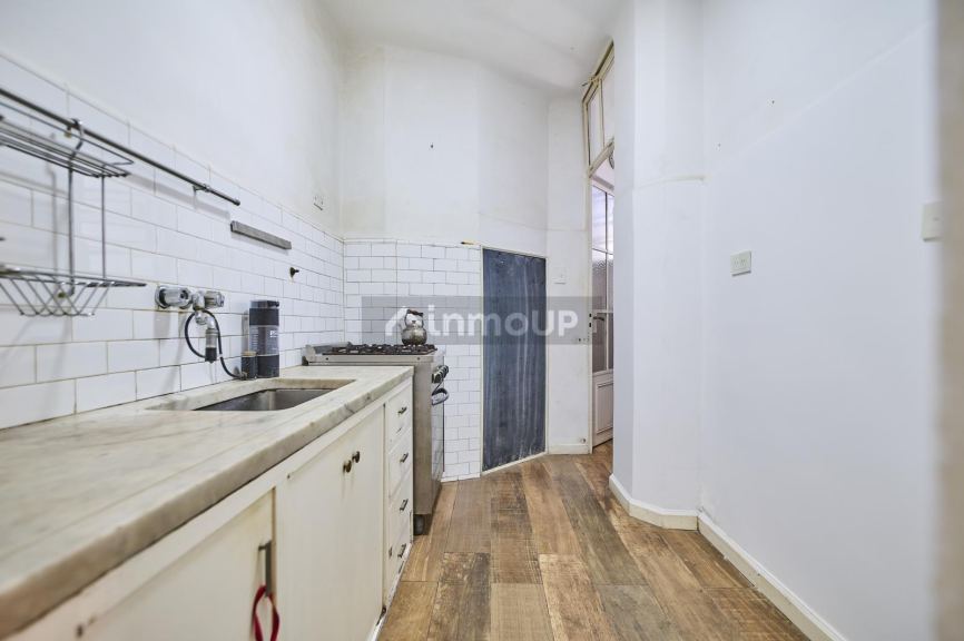 Departamento en Venta en Recoleta, Capital Federal