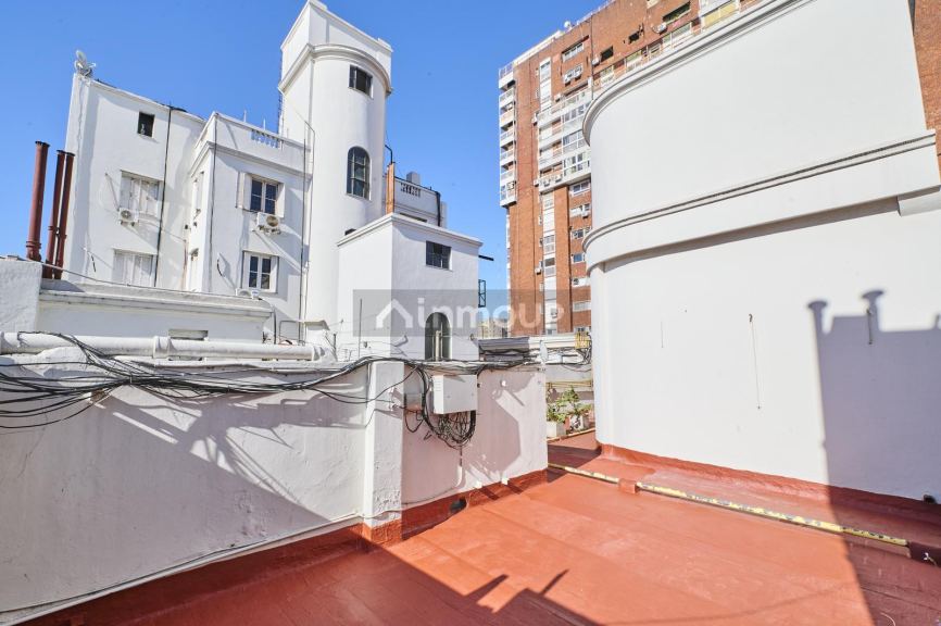 Departamento en Venta en Recoleta, Capital Federal