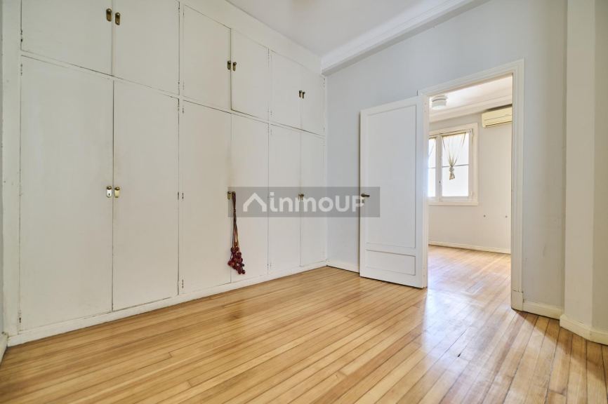 Departamento en Venta en Recoleta, Capital Federal