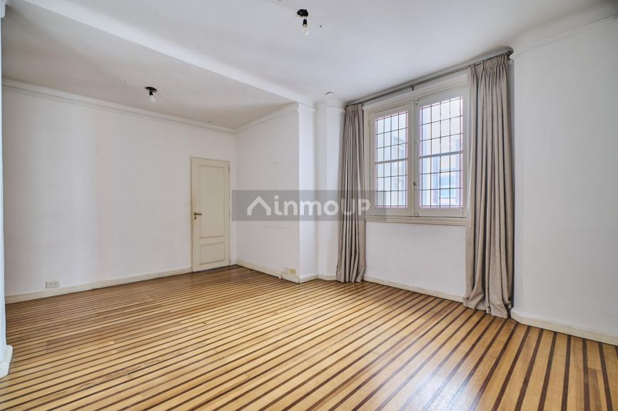 Departamento en Venta en Recoleta, Capital Federal