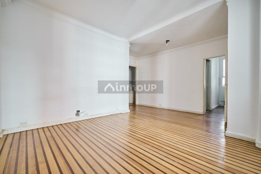 Departamento en Venta en Recoleta, Capital Federal