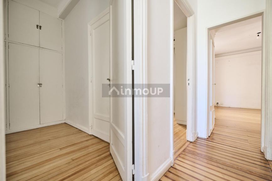 Departamento en Venta en Recoleta, Capital Federal