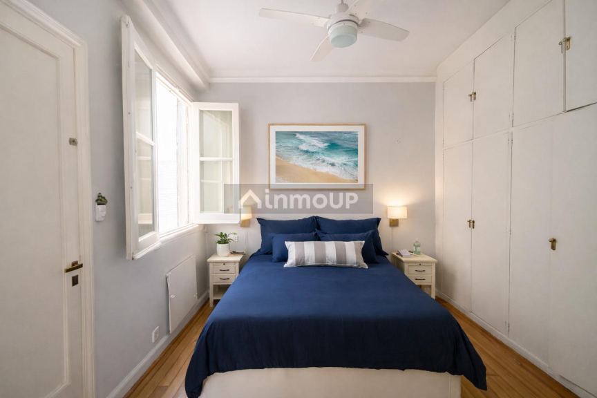 Departamento en Venta en Recoleta, Capital Federal