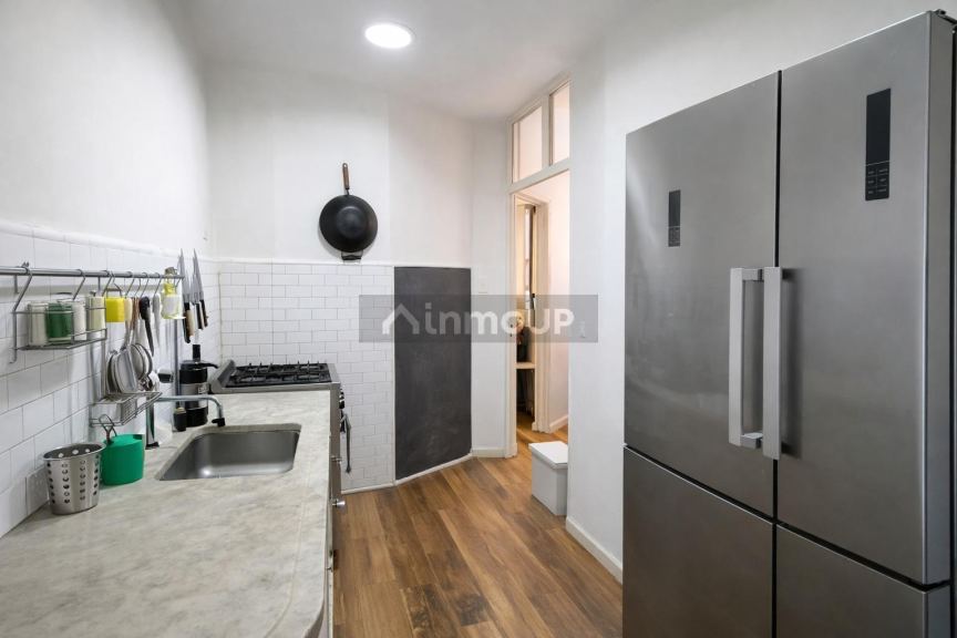 Departamento en Venta en Recoleta, Capital Federal