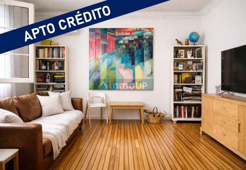 Departamento en Venta en Recoleta, Capital Federal