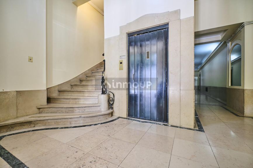 Departamento en Venta en Recoleta, Capital Federal