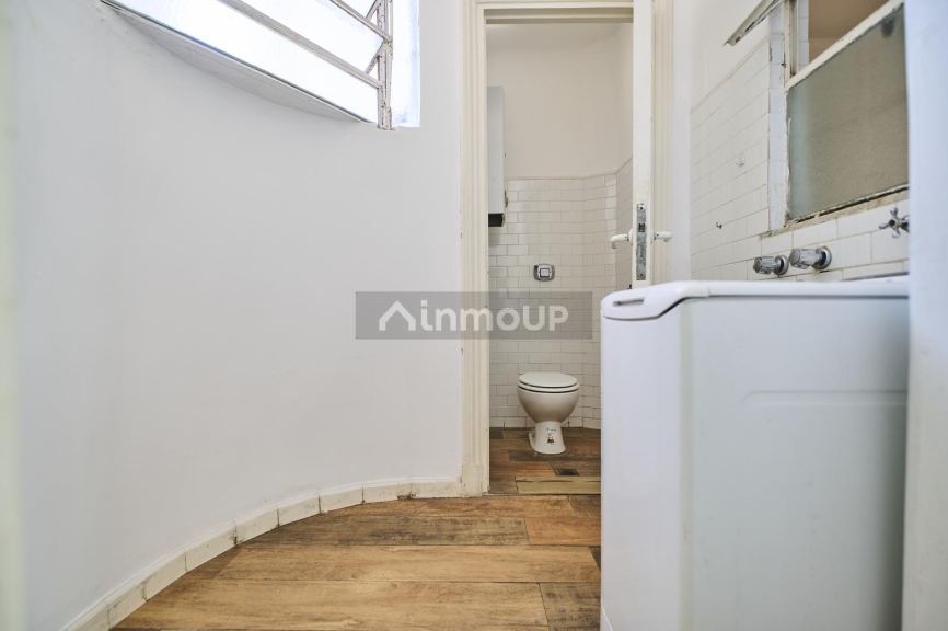 Departamento en Venta en Recoleta, Capital Federal