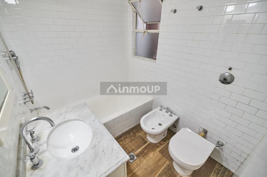 Departamento en Venta en Recoleta, Capital Federal