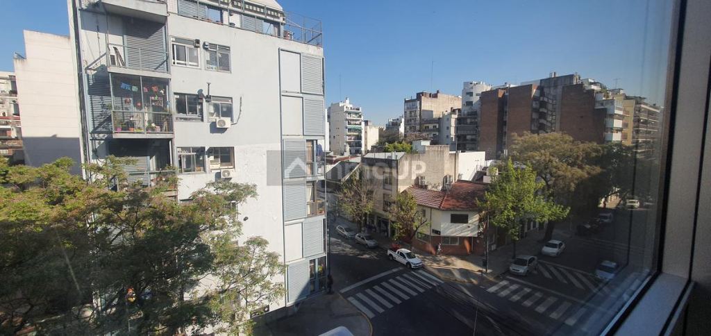 Departamento en Alquiler en Villa Crespo, Capital Federal