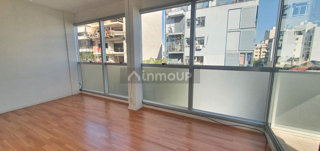 Departamento en Alquiler en Villa Crespo, Capital Federal