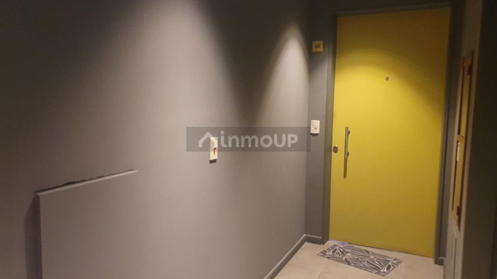 Departamento en Alquiler en Villa Crespo, Capital Federal