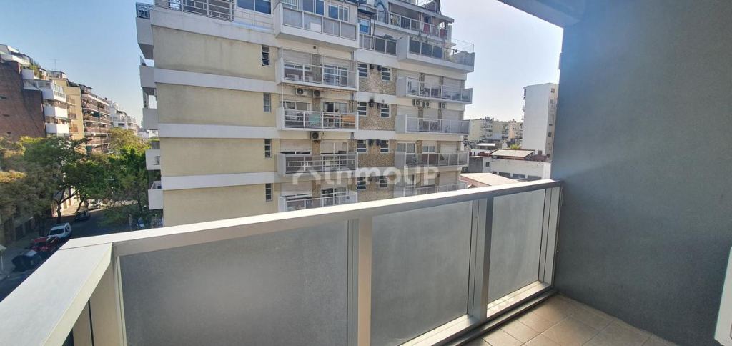Departamento en Alquiler en Villa Crespo, Capital Federal