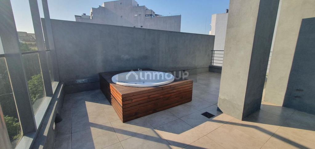 Departamento en Alquiler en Villa Crespo, Capital Federal