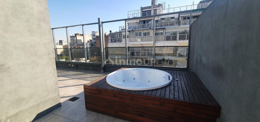 Departamento en Alquiler en Villa Crespo, Capital Federal