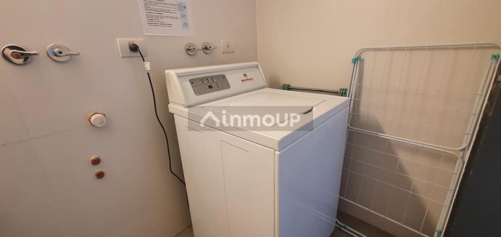 Departamento en Alquiler en Villa Crespo, Capital Federal