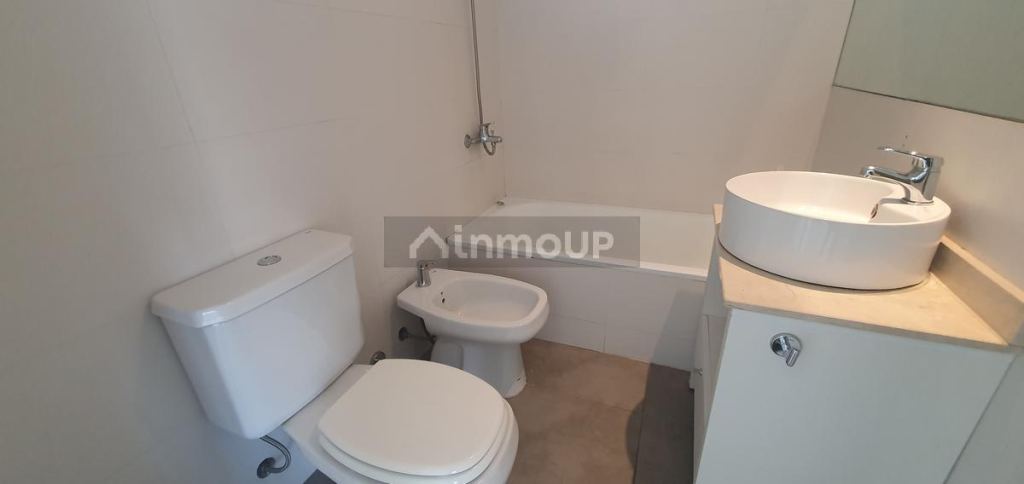 Departamento en Alquiler en Villa Crespo, Capital Federal