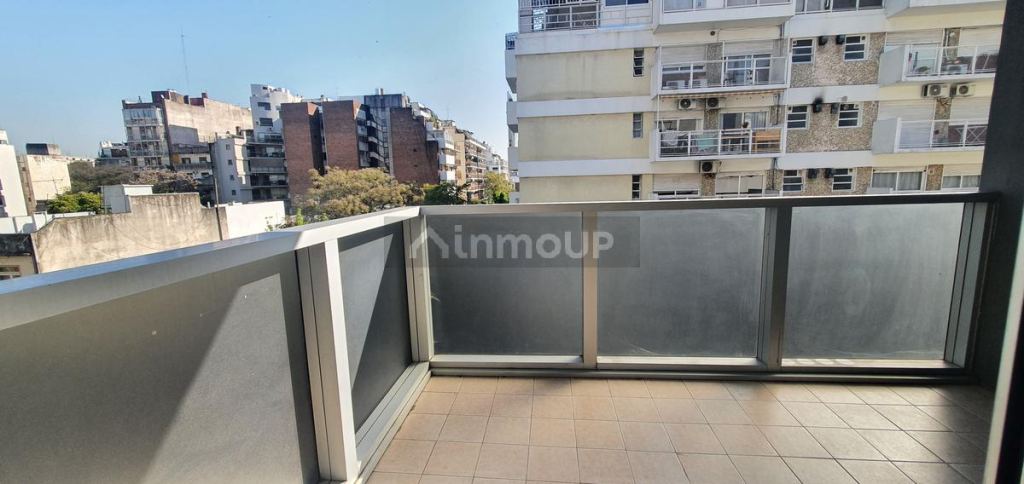 Departamento en Alquiler en Villa Crespo, Capital Federal