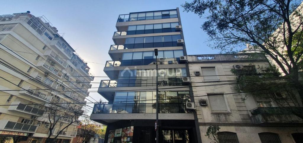 Departamento en Alquiler en Villa Crespo, Capital Federal