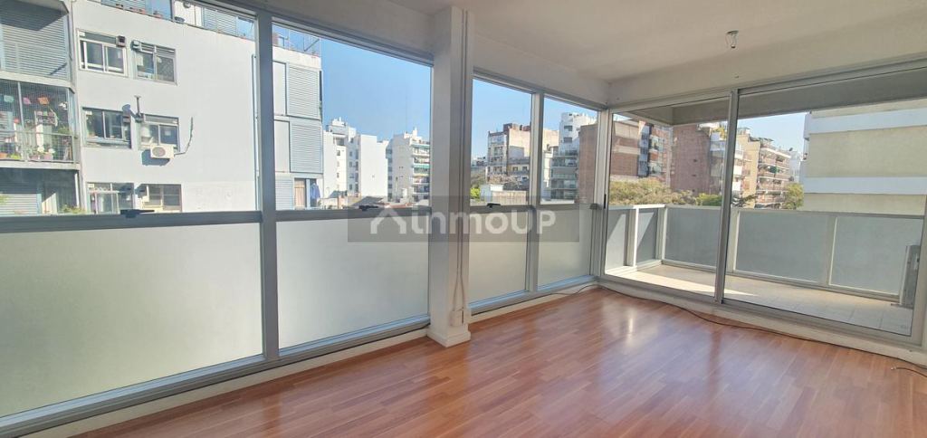 Departamento en Alquiler en Villa Crespo, Capital Federal