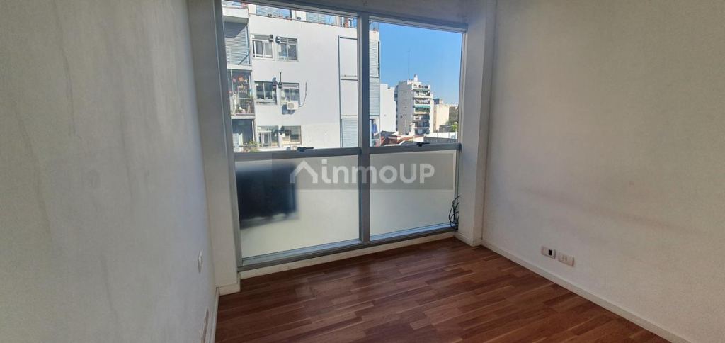 Departamento en Alquiler en Villa Crespo, Capital Federal