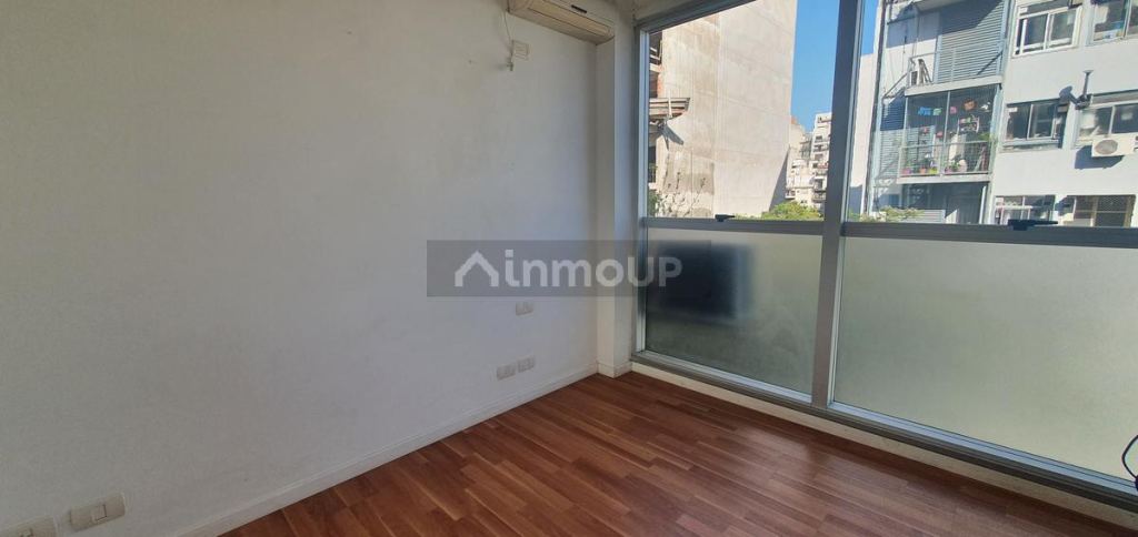 Departamento en Alquiler en Villa Crespo, Capital Federal