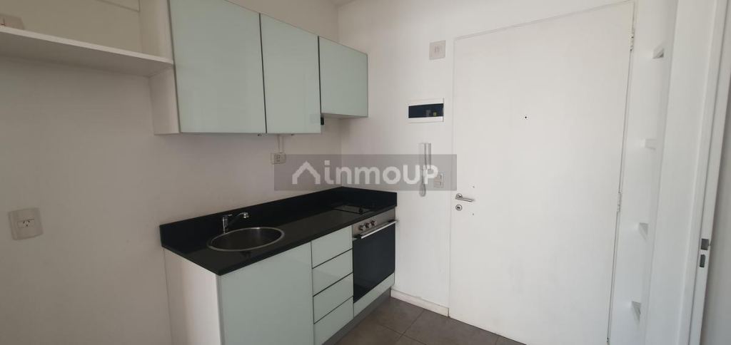 Departamento en Alquiler en Villa Crespo, Capital Federal