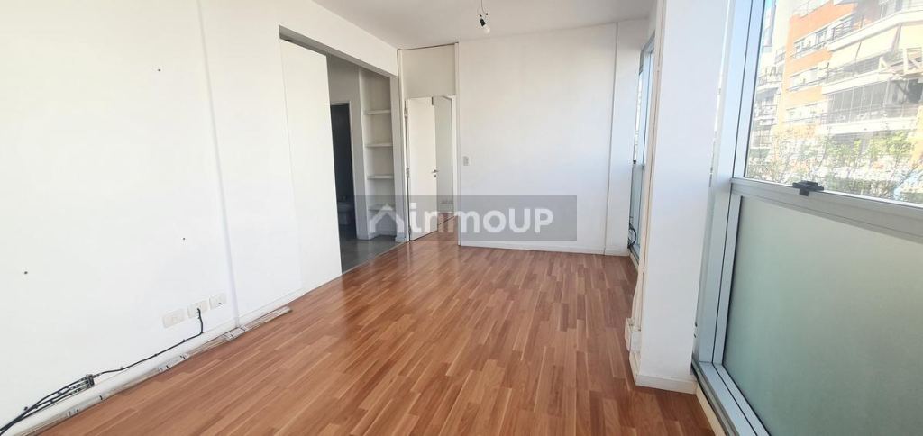 Departamento en Alquiler en Villa Crespo, Capital Federal