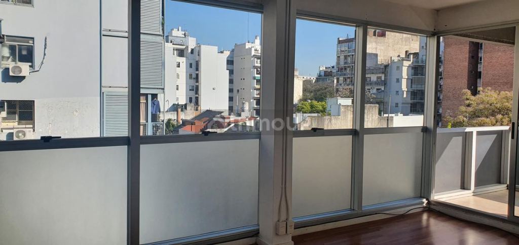 Departamento en Alquiler en Villa Crespo, Capital Federal
