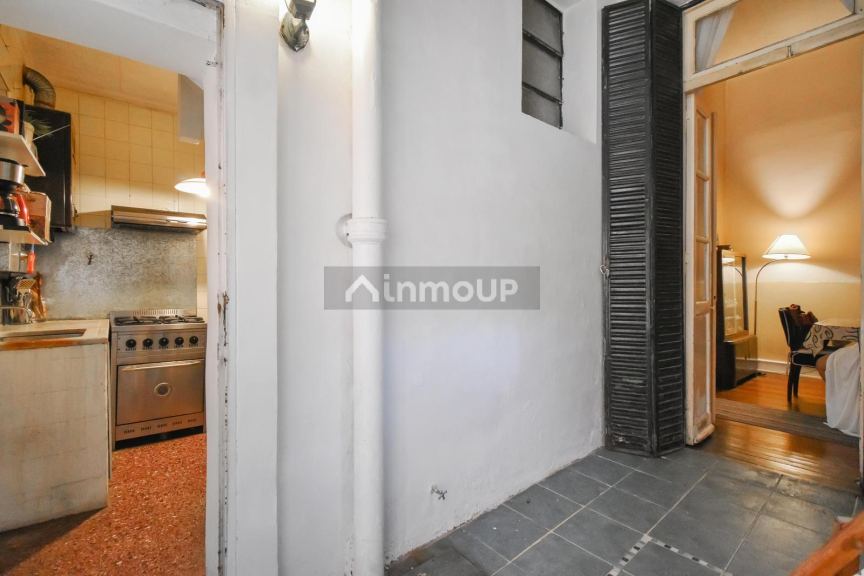 Casa en Venta en Flores, Capital Federal