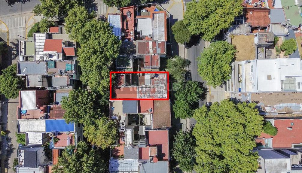Casa en Venta en Flores, Capital Federal