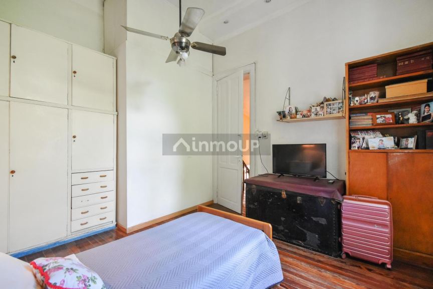 Casa en Venta en Flores, Capital Federal