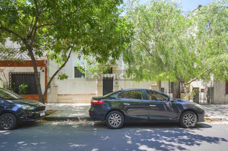 Casa en Venta en Flores, Capital Federal