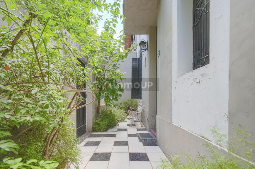 Casa en Venta en Flores, Capital Federal