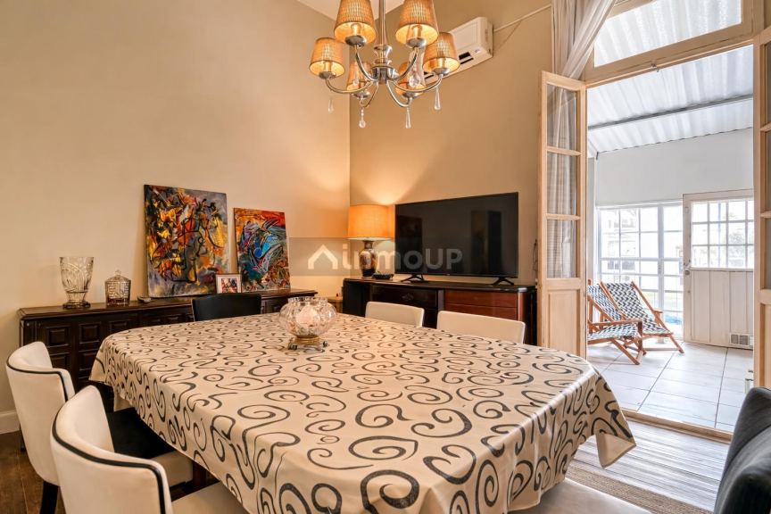 Casa en Venta en Flores, Capital Federal
