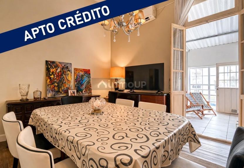 Casa en Venta en Flores, Capital Federal