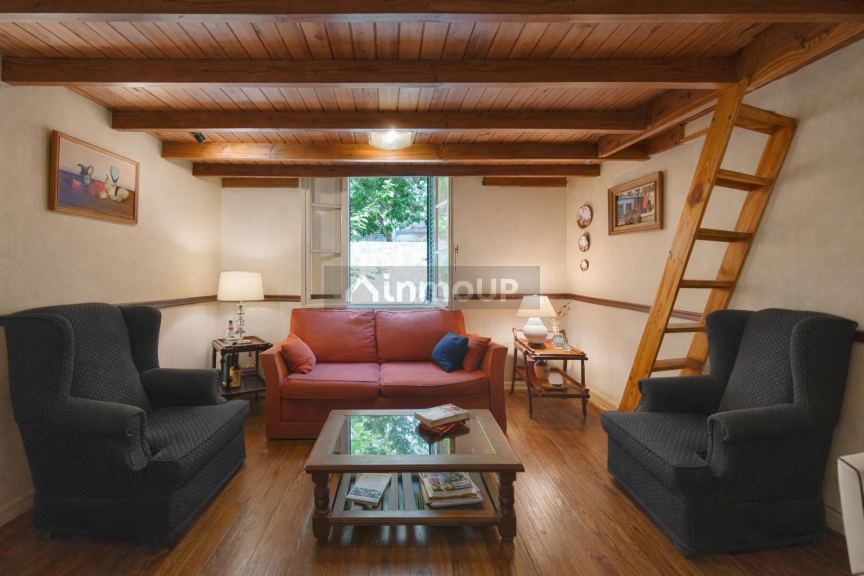 Casa en Venta en Flores, Capital Federal