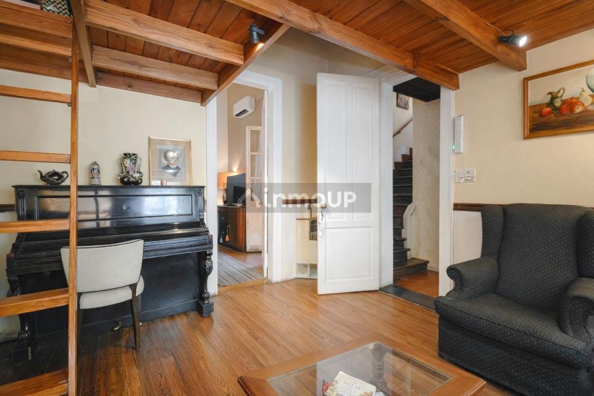 Casa en Venta en Flores, Capital Federal