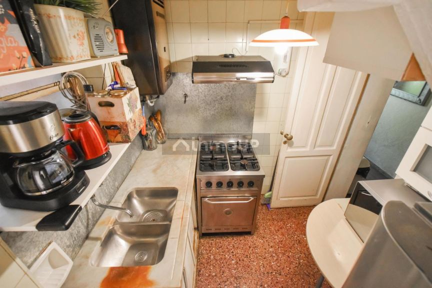 Casa en Venta en Flores, Capital Federal